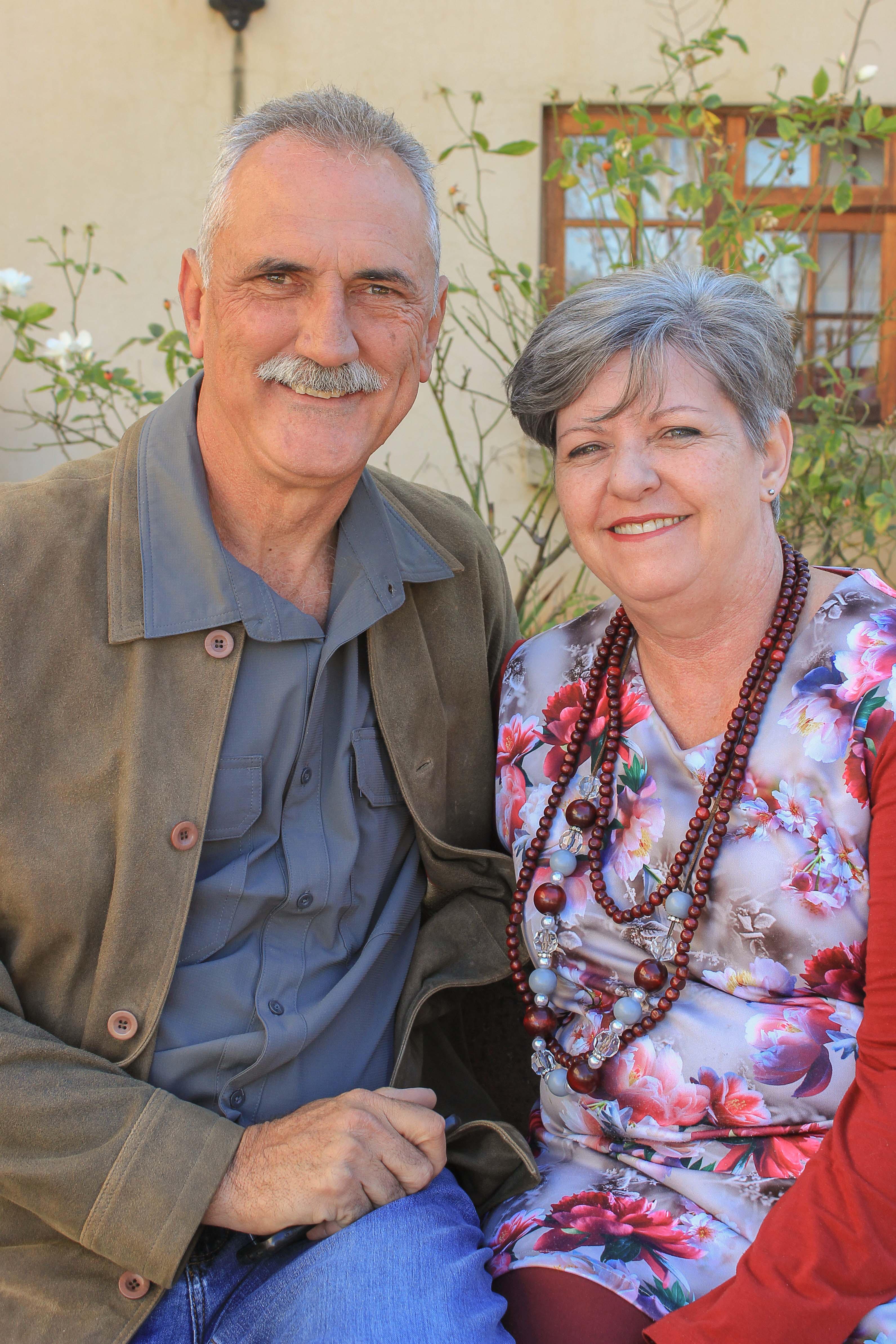 Wonderboom blurred backdrop