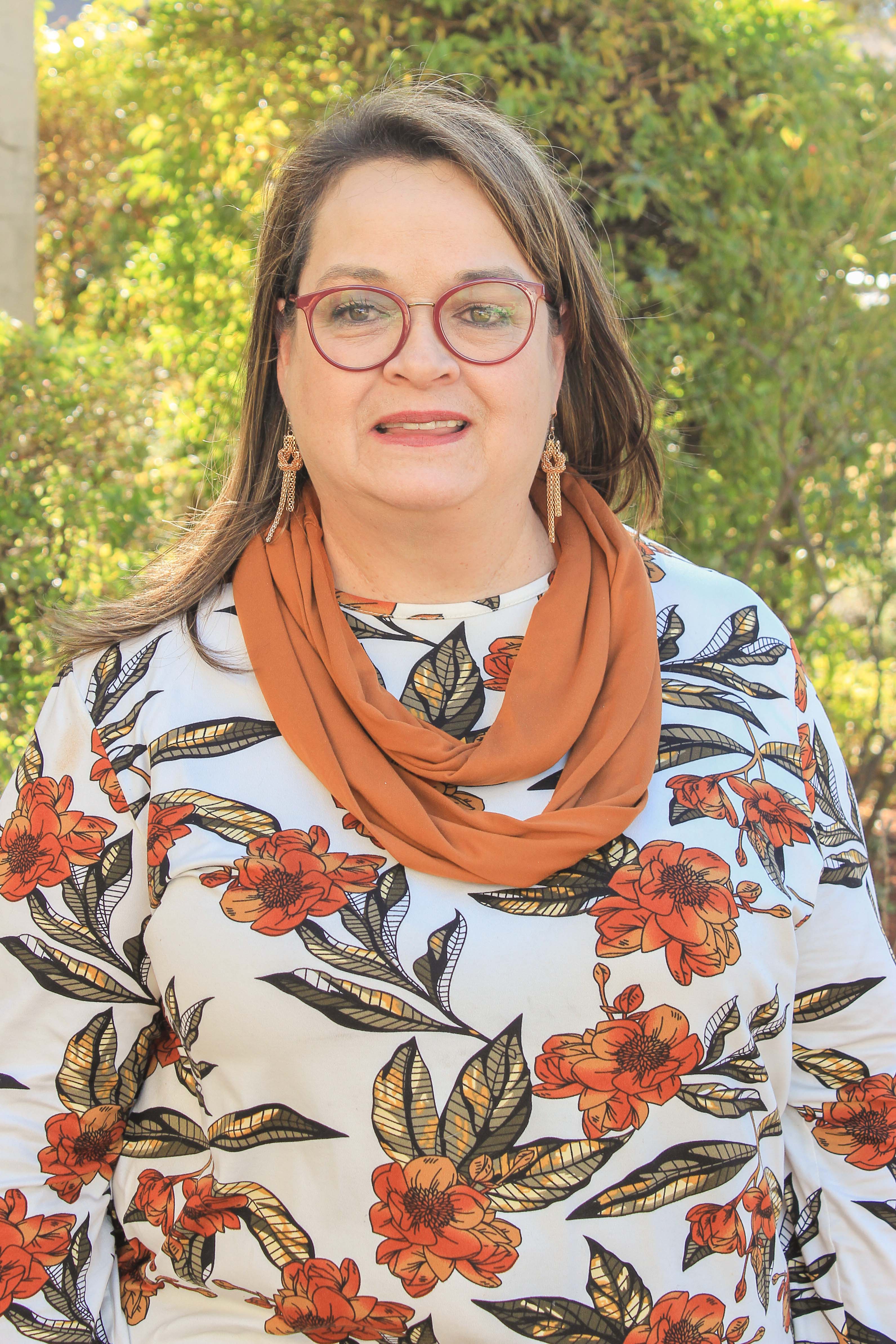 Andeon blurred backdrop